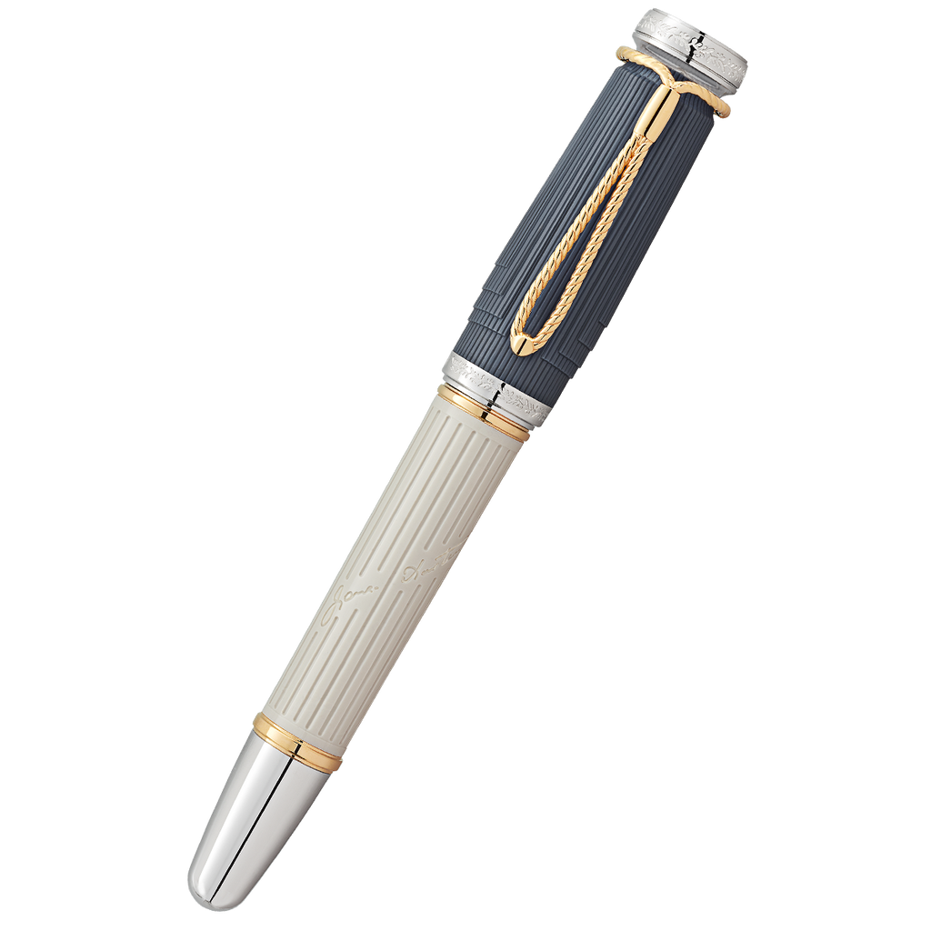 Montblanc Writers Edition Fountain Pen - Jane Austen-Pen Boutique Ltd