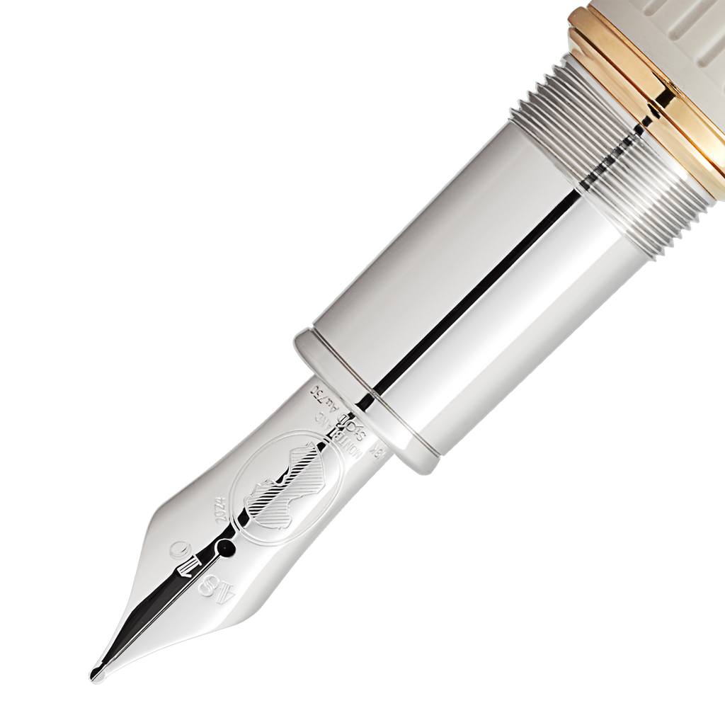 Montblanc Writers Edition Fountain Pen - Jane Austen-Pen Boutique Ltd