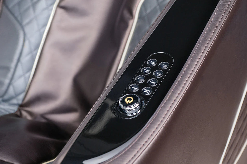 Kyota Kizuna M688 Massage Chair