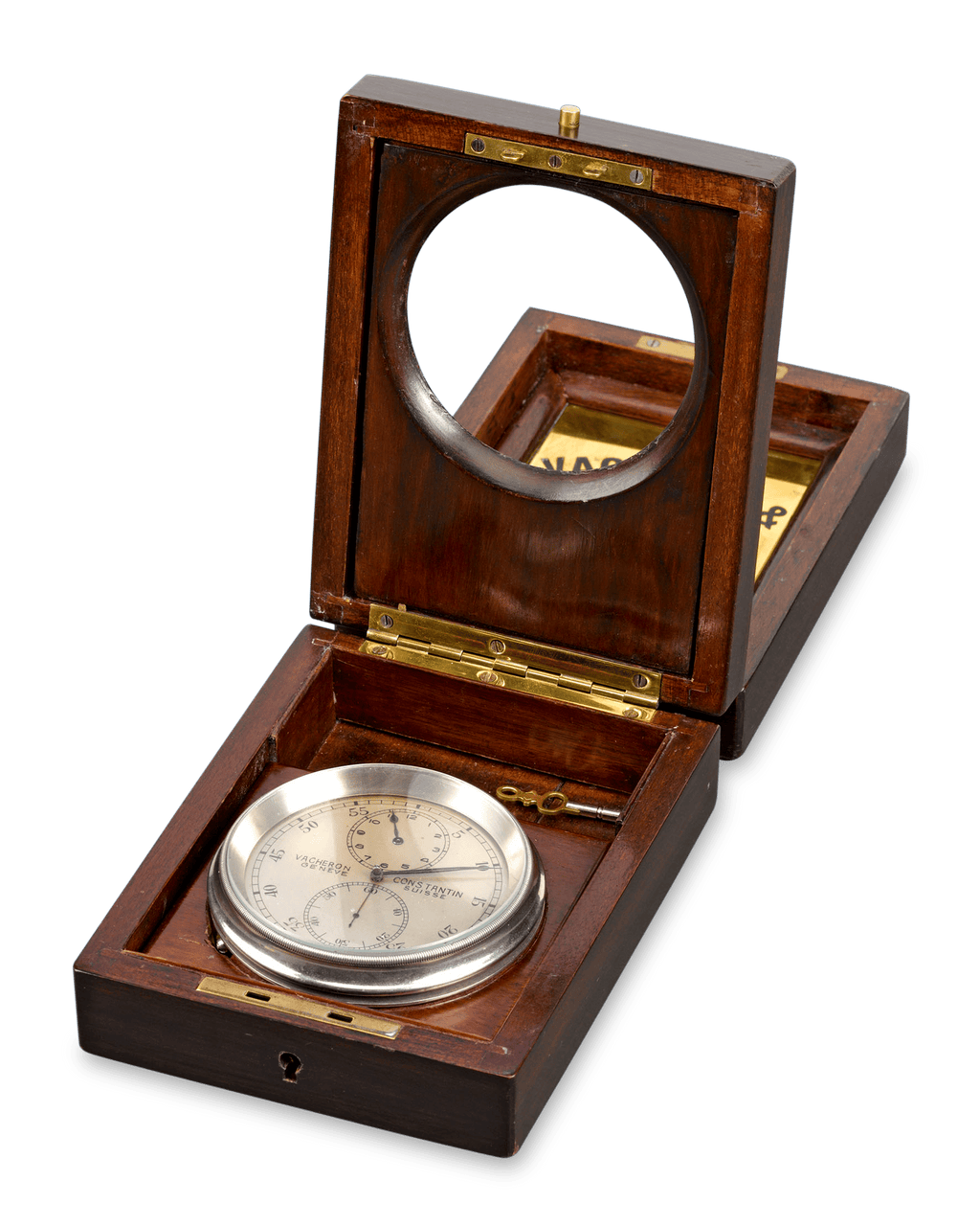 Vacheron Constantin Chronometer