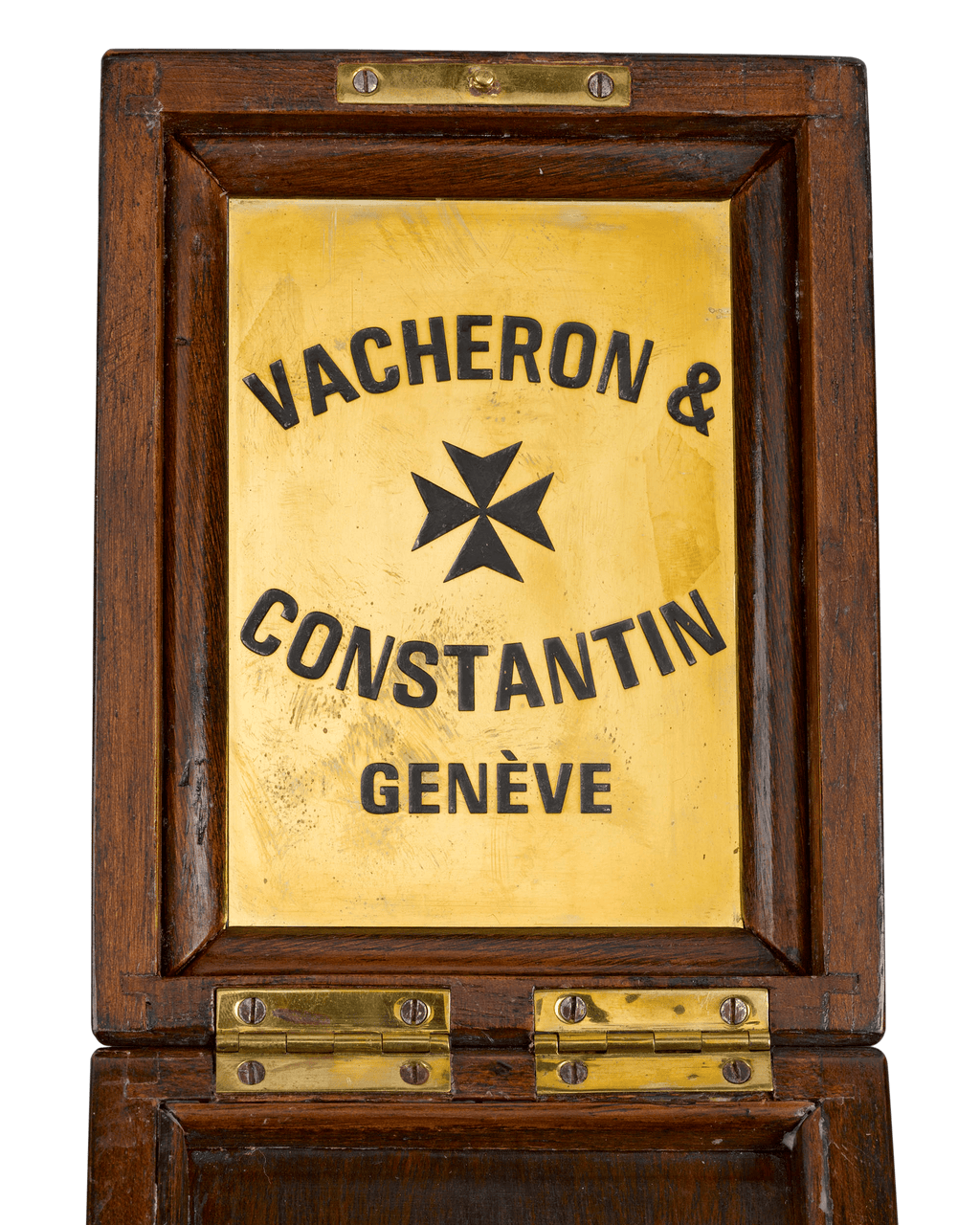 Vacheron Constantin Chronometer