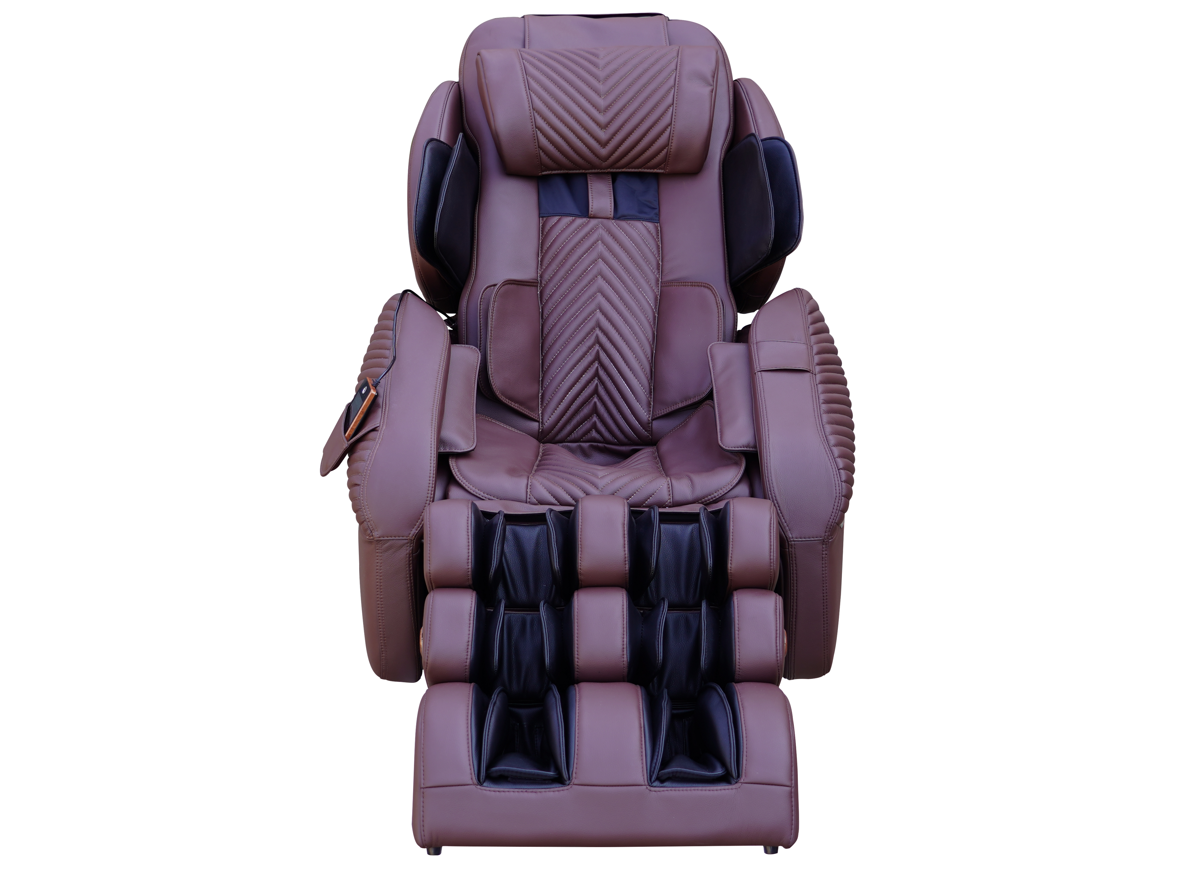 Luraco iRobotics 9 Max (i9 Max) Medical Massage Chair