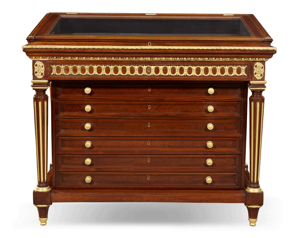 Jewelry Display Cabinet