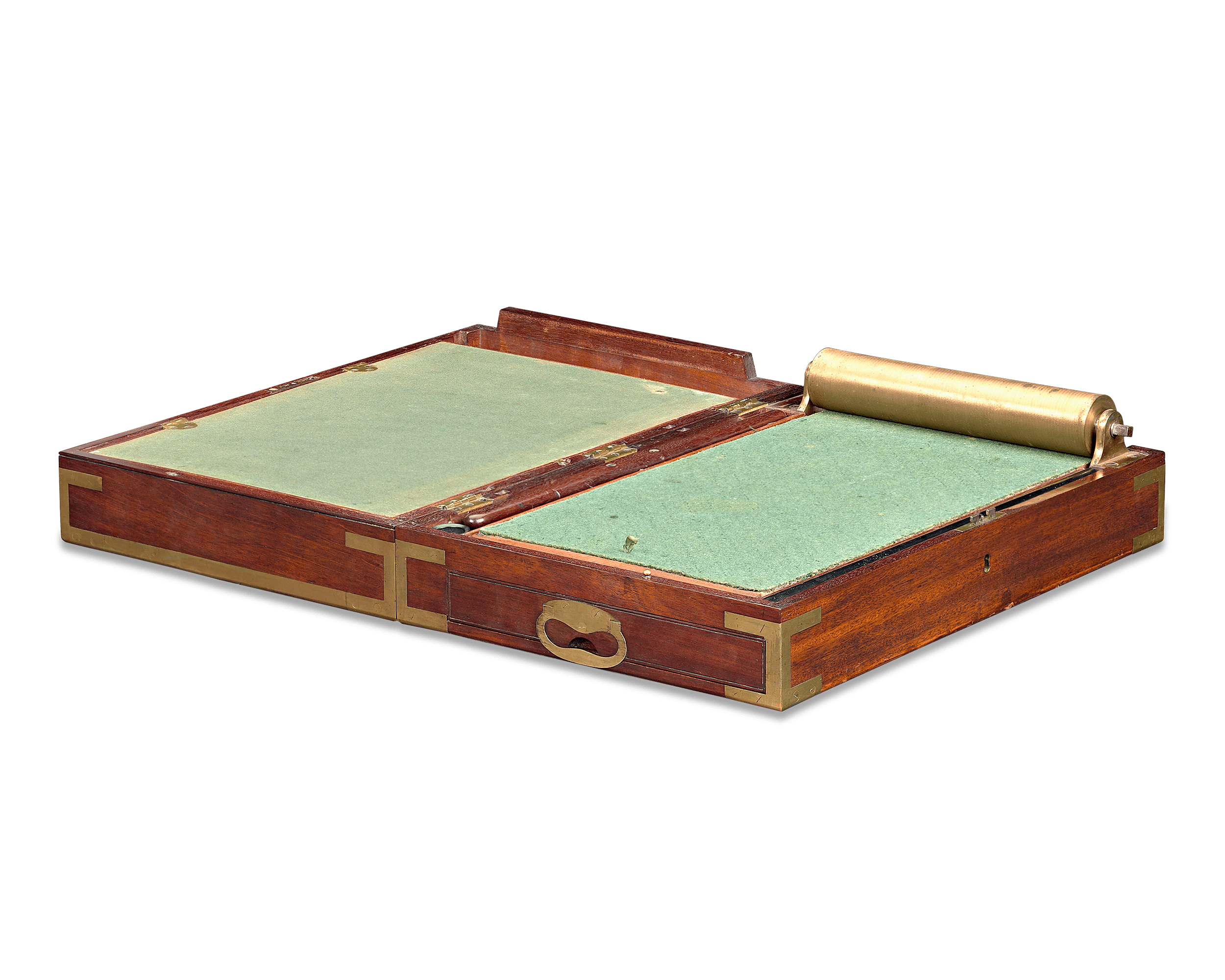 Portable Copying Machine by James Watt & Co.