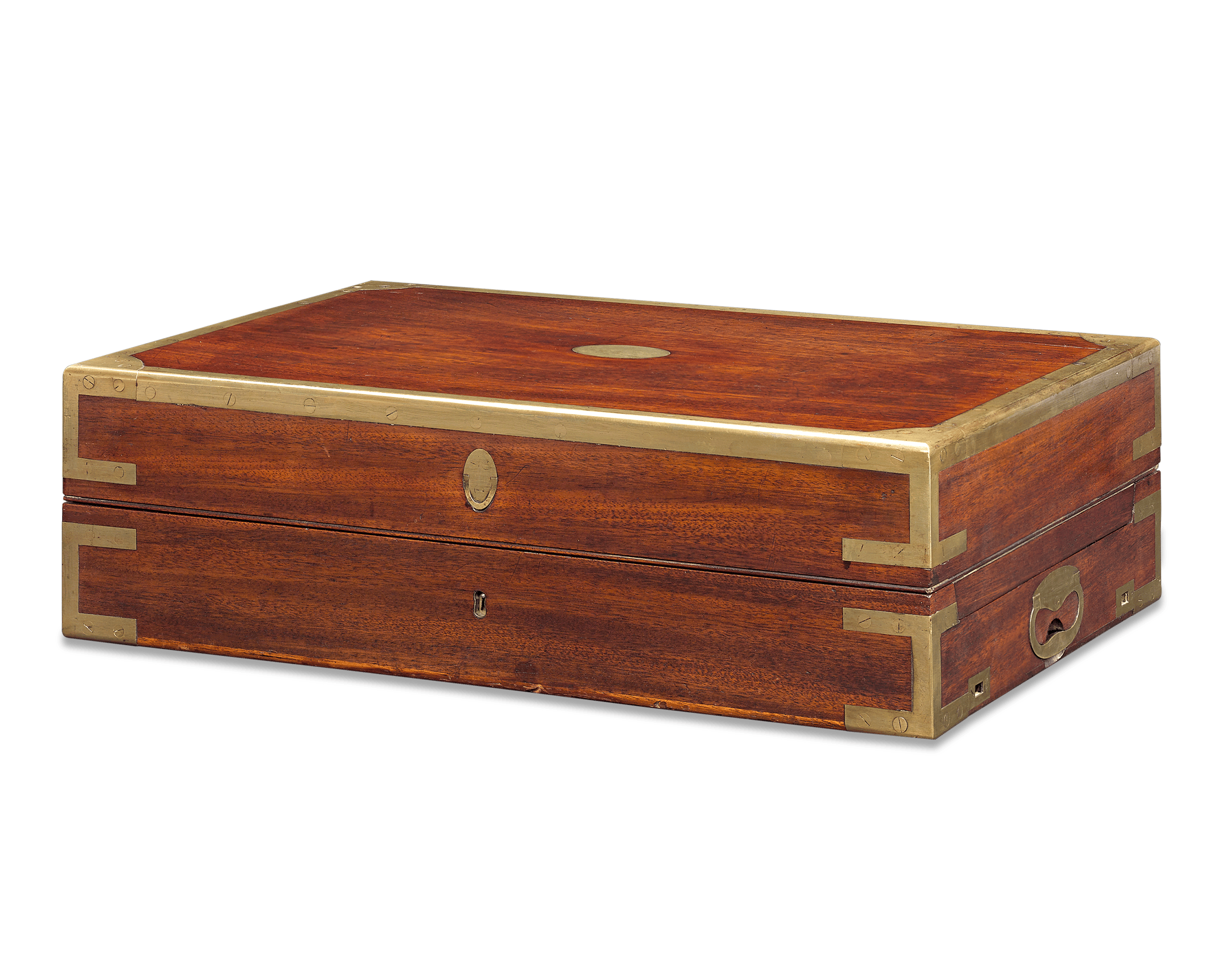 Portable Copying Machine by James Watt & Co.