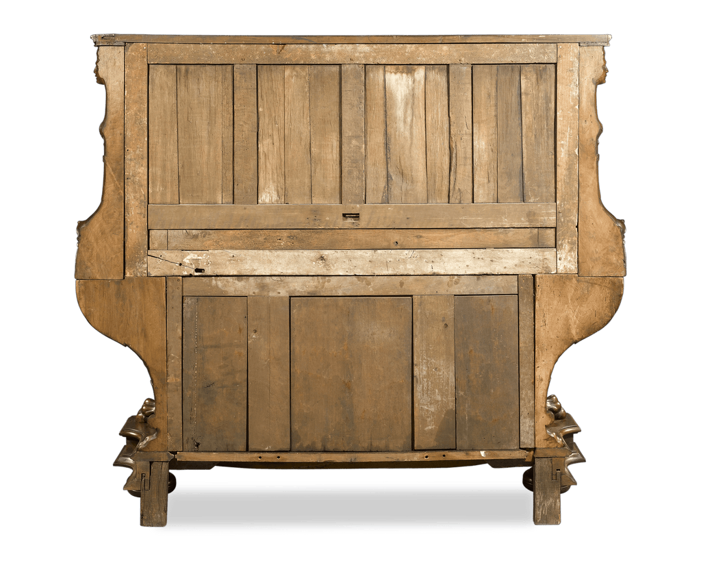 Francis I Renaissance Sideboard