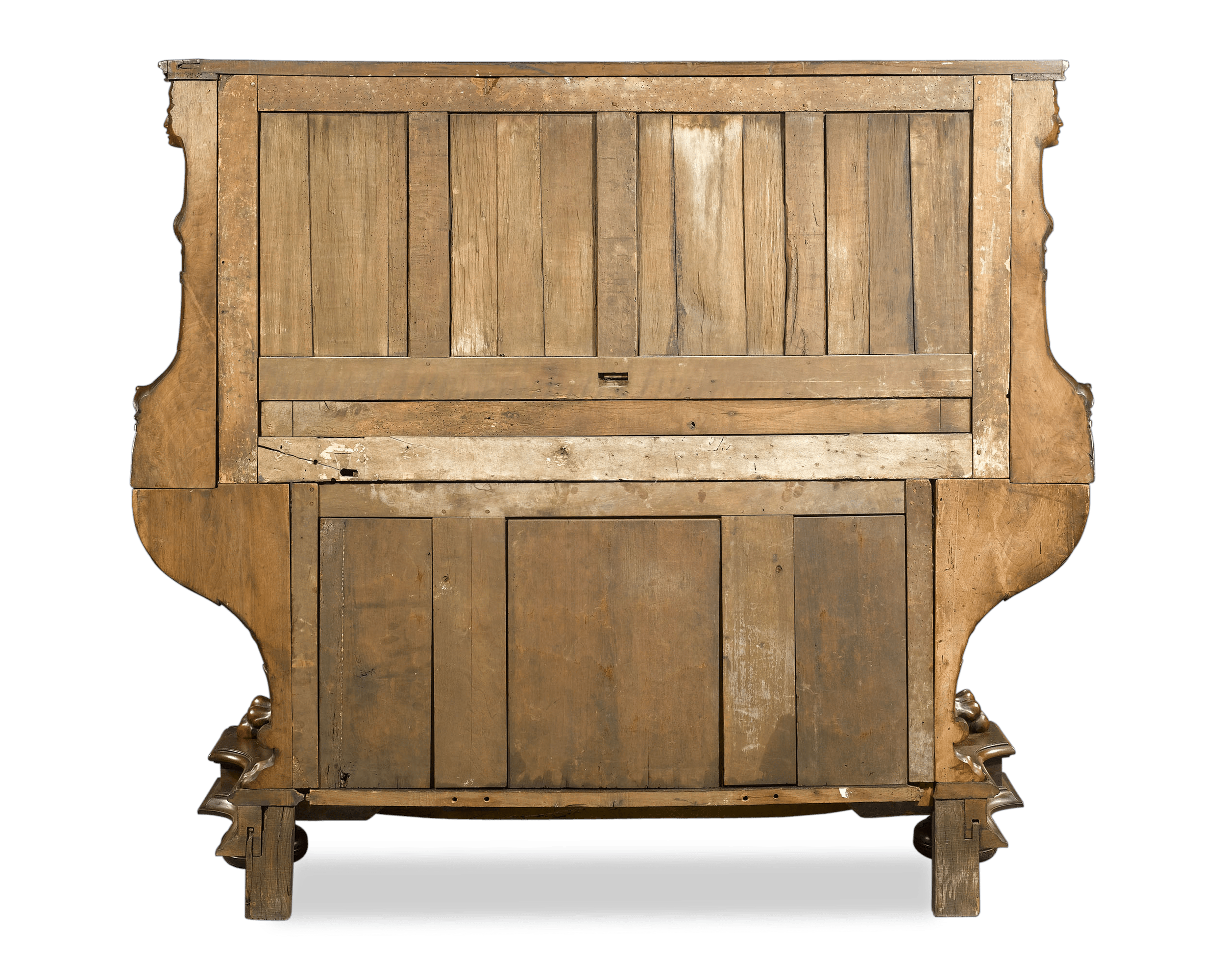 Francis I Renaissance Sideboard
