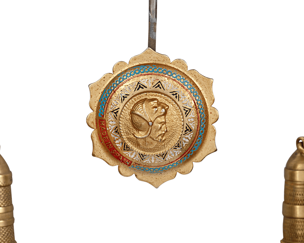 Louis XVI Marble Mantel Clock by Jean-Nicolas Schmit