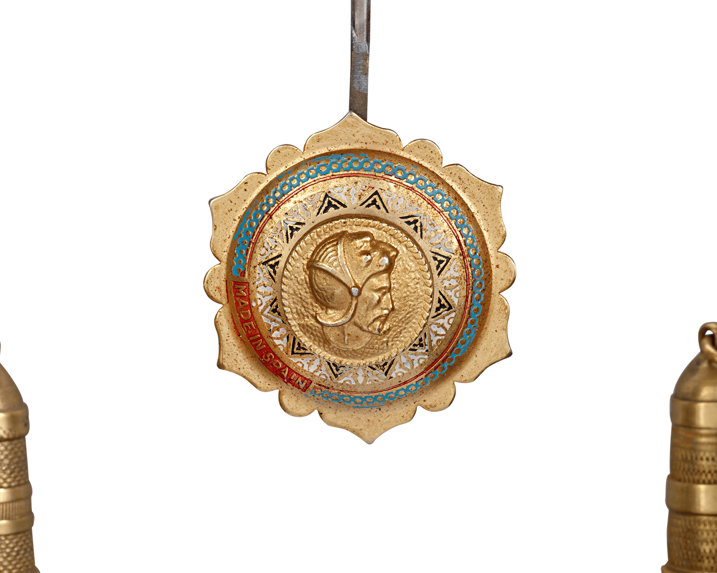 Louis XVI Marble Mantel Clock by Jean-Nicolas Schmit