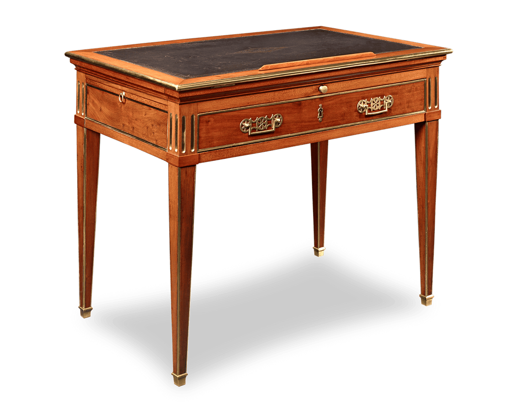 Table à La Tronchin by Pierre Garnier