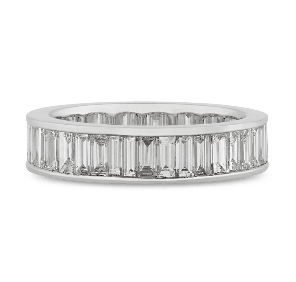 Diamond Eternity Band, 2.00 Carats