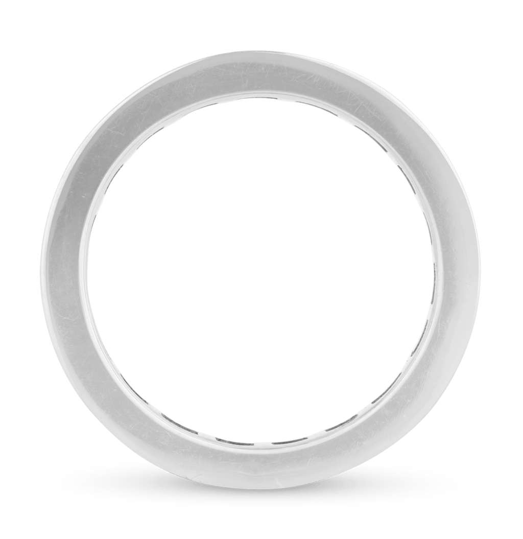 Diamond Eternity Band, 2.00 Carats
