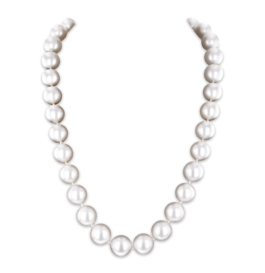 South Sea Pearl Necklace
