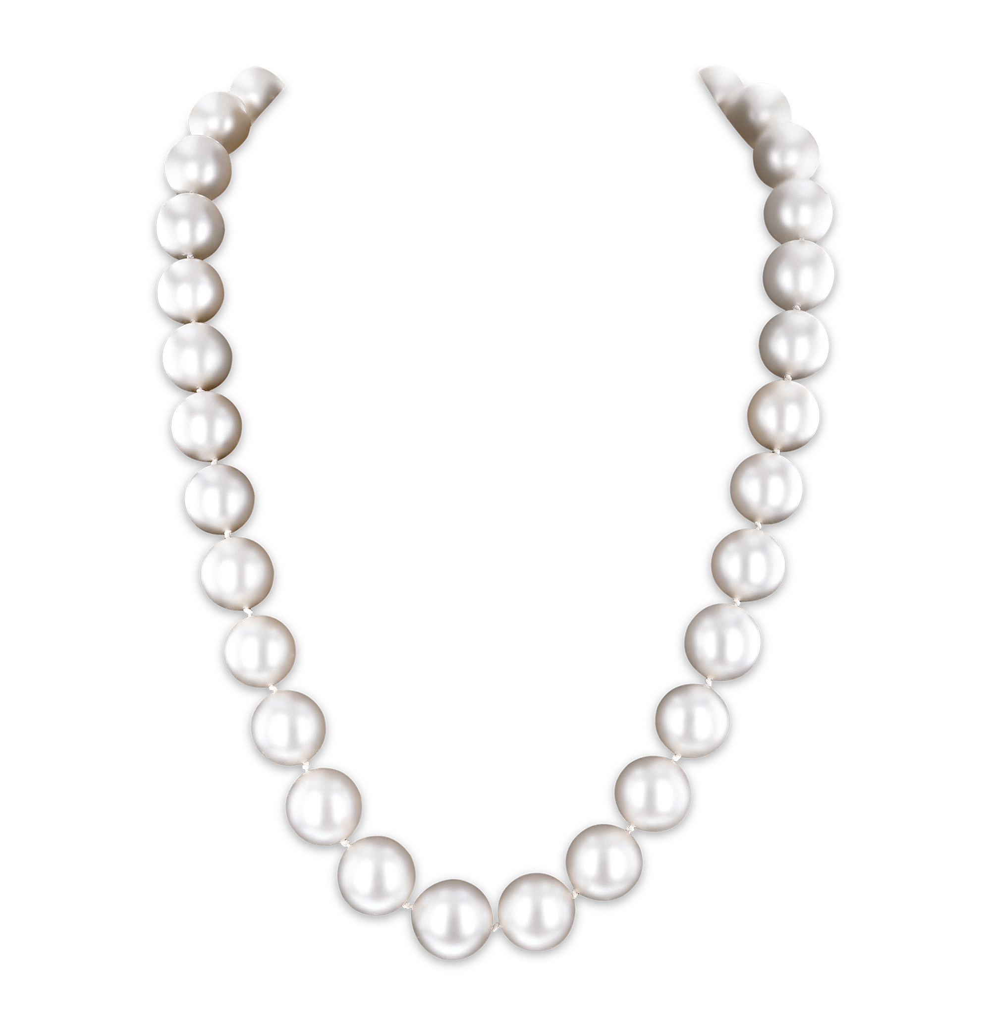 South Sea Pearl Necklace