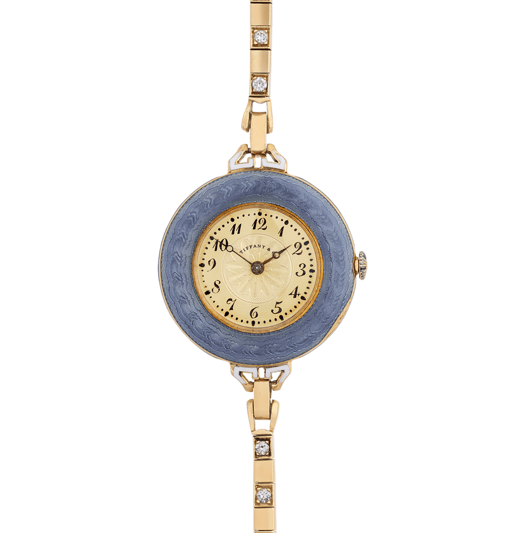 Tiffany & Co. Belle Époque Watch