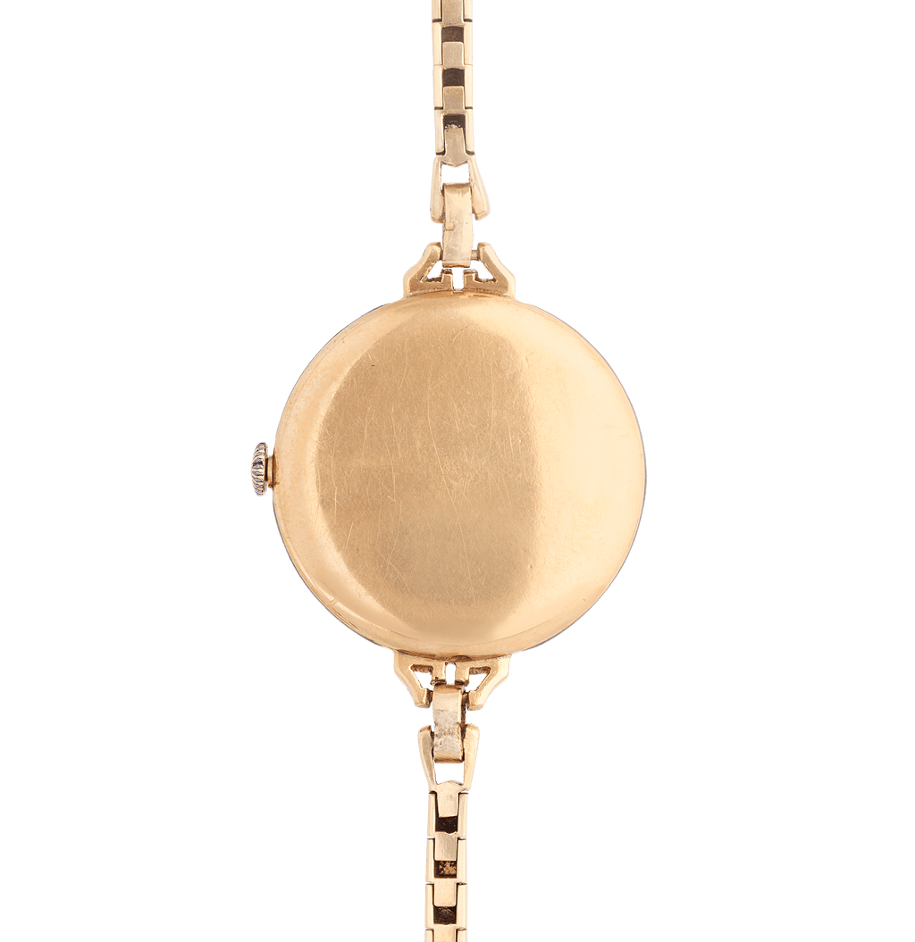 Tiffany & Co. Belle Époque Watch