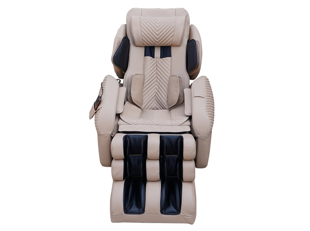 Luraco iRobotics 9 Max (i9 Max) Medical Massage Chair