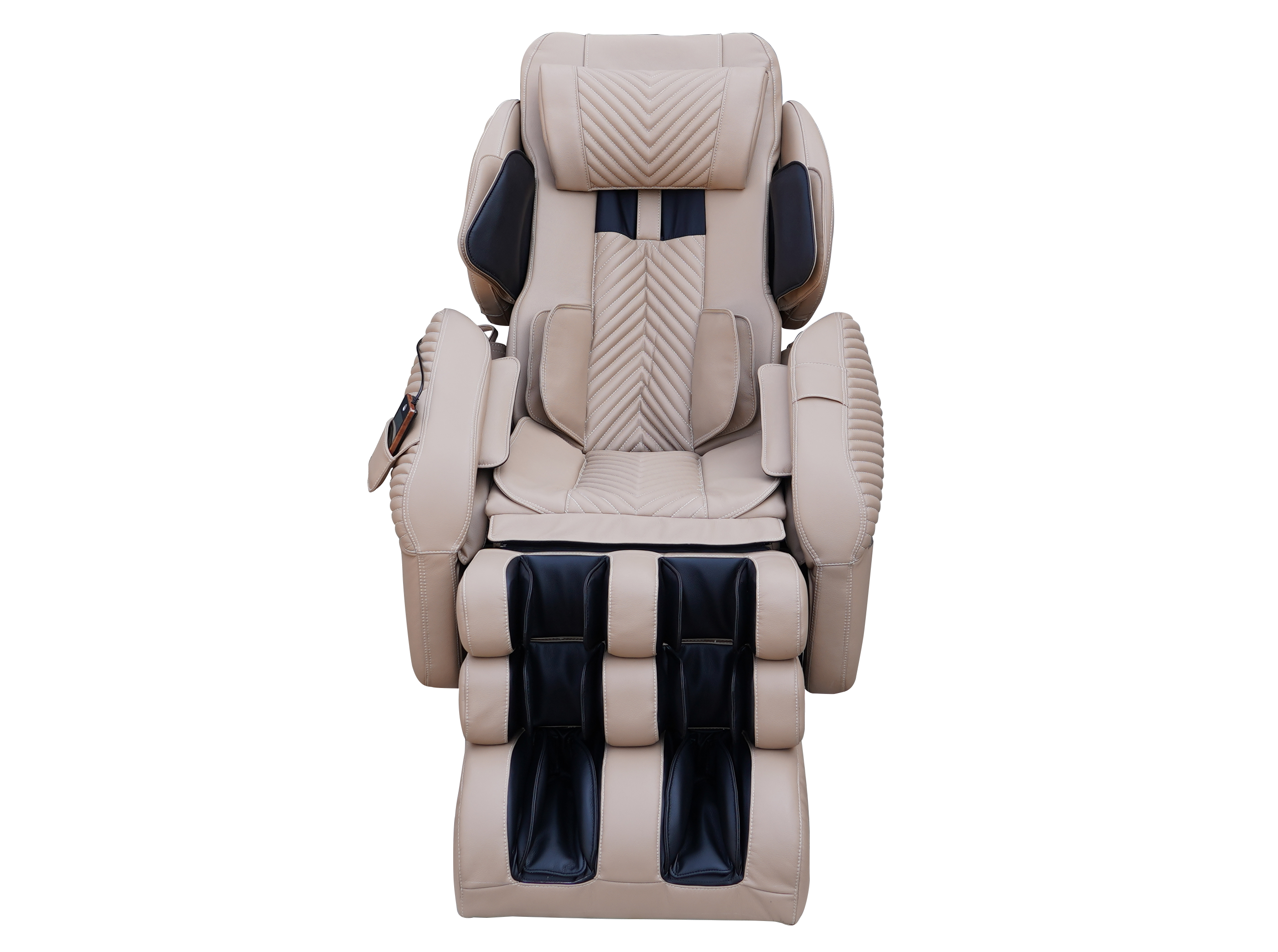 Luraco iRobotics 9 Max Special Edition (i9 Max SE) Medical Massage Chair