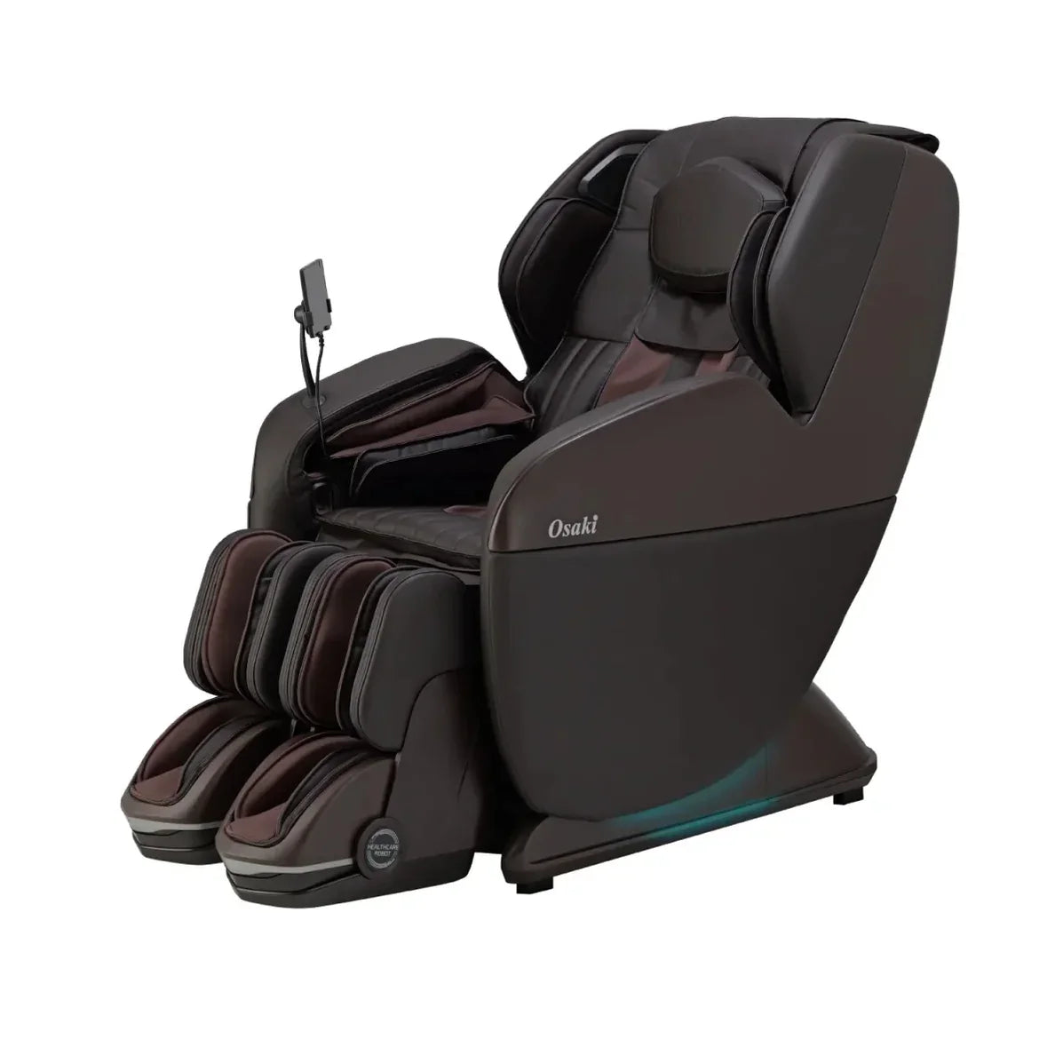 Osaki 4D YogaFlex Massage Chair