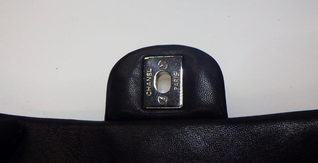 Chanel Classic Lady Bug Flap Bag
