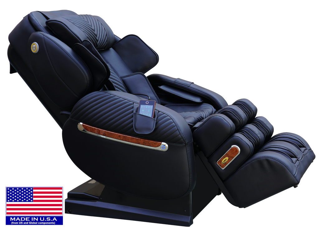 Luraco iRobotics 9 Max Special Edition (i9 Max SE) Medical Massage Chair