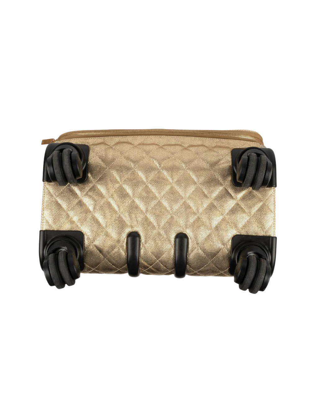 Chanel 2019 travel bag