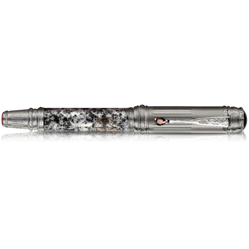 Montblanc Fountain Pen - Patron of Art - Homage to Scipione Borghese - Limited Edition 4810 - Fine-Pen Boutique Ltd