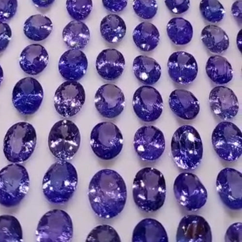 View tanzanite stone price per carat