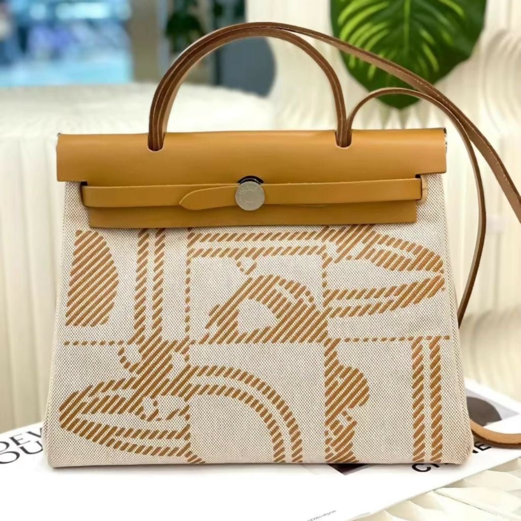 Hermès Herbag 31 Limited Edition