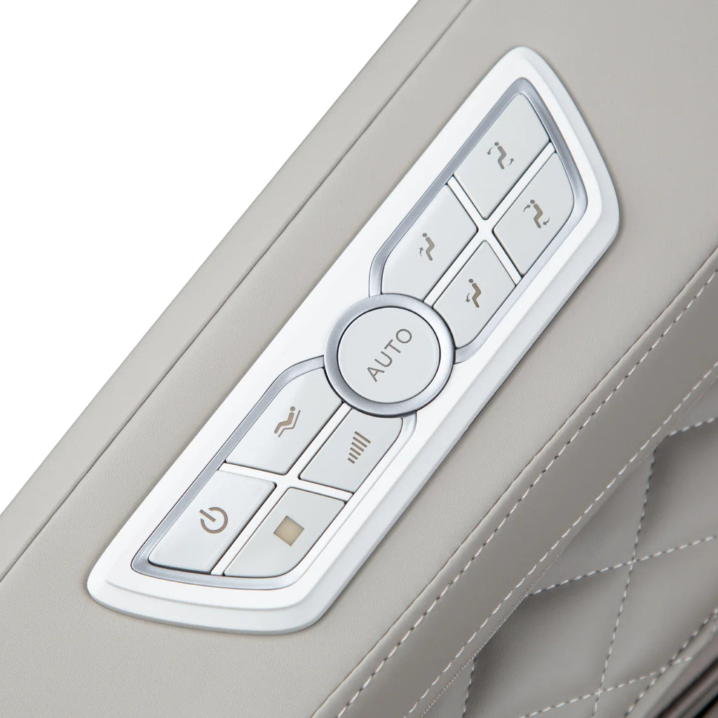 Osaki 5D+4D Kairos Duo Massage Chair