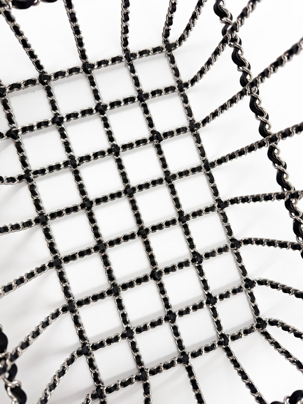 Chanel Shopping Basket Bag – Fall/Winter 2014 Medium Size