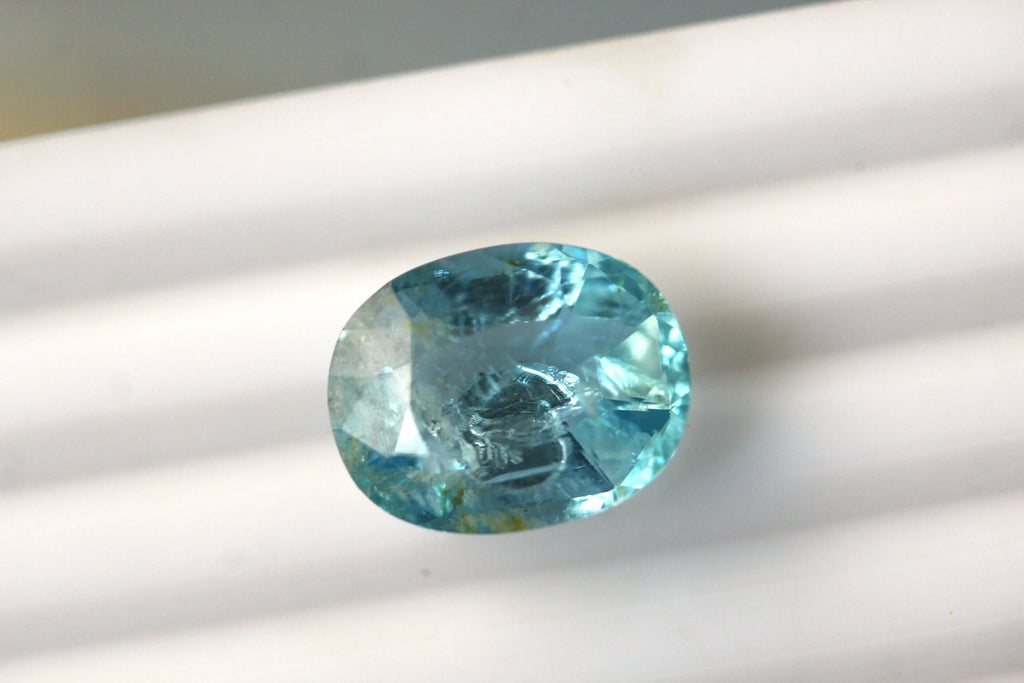 You Also May Like This Single PIece Of Aquamarine Stone