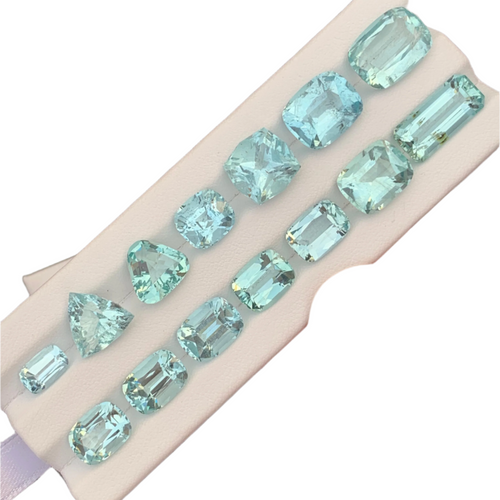 Buy Aquamarine Stone