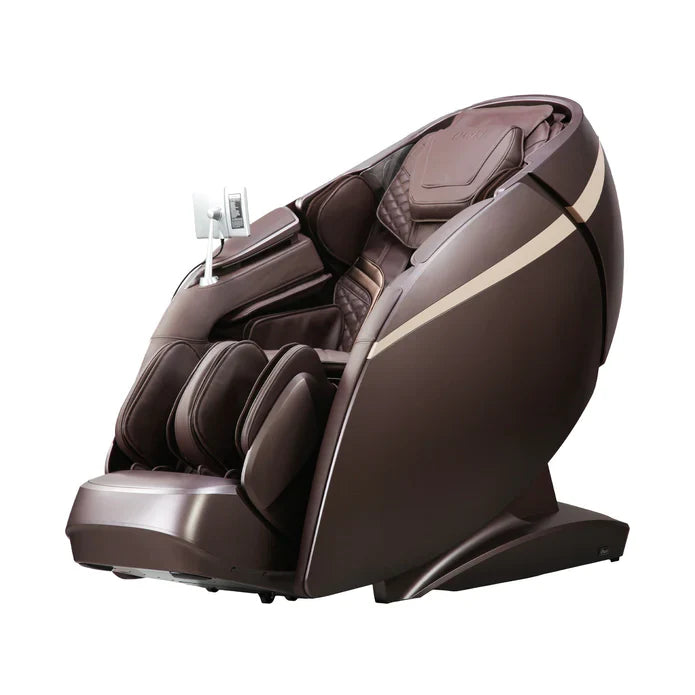 Osaki OS-Pro 4D DuoMax Massage Chair -  Free 5 year extended warranty