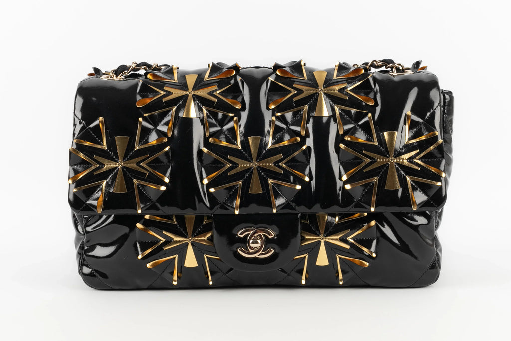 Rare Chanel 19 bag