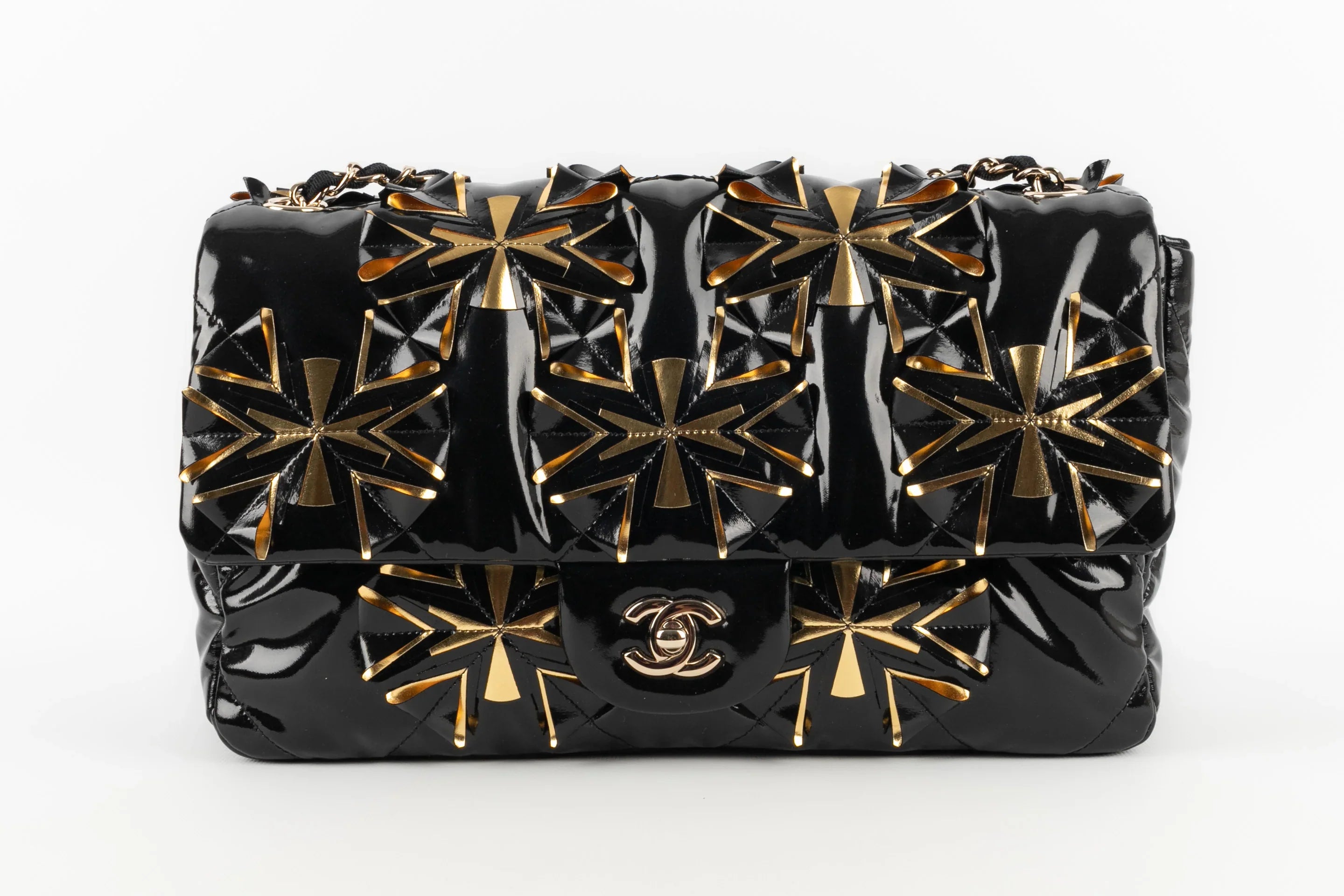 Rare Chanel 19 bag