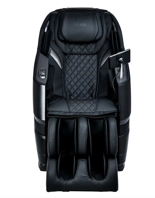 Titan TP-Epic 4D Massage Chair