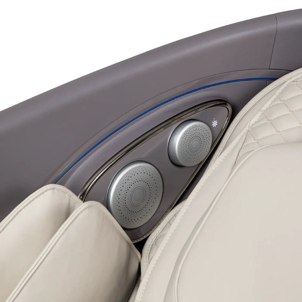Osaki Flagship Duo 4D+3D Massage Chair