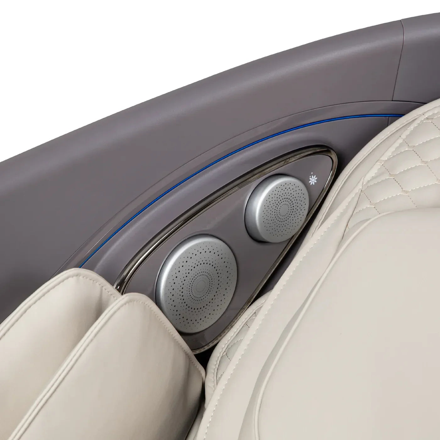 Osaki Flagship Duo 4D+3D Massage Chair