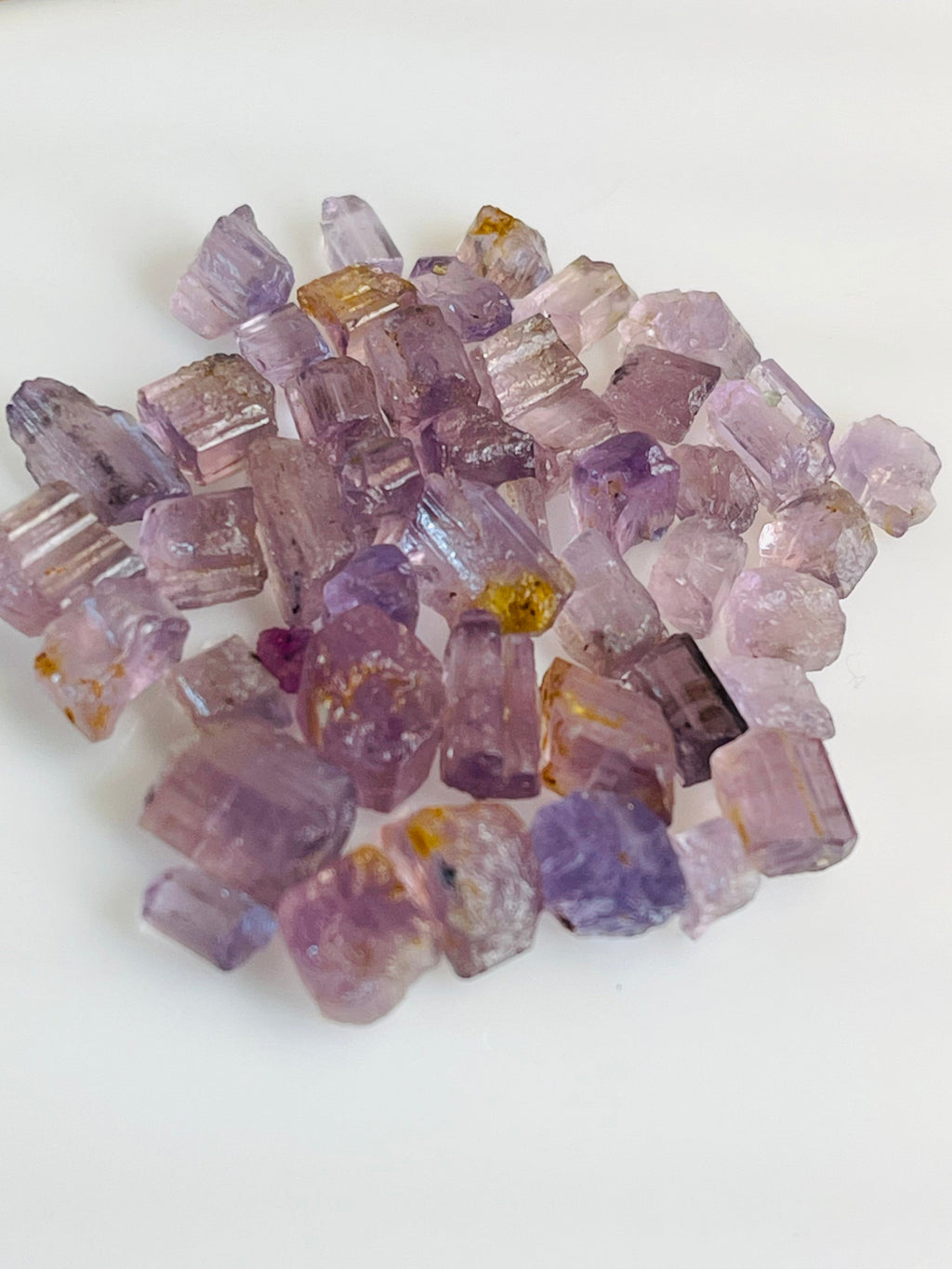 Buy raw scapolite stone