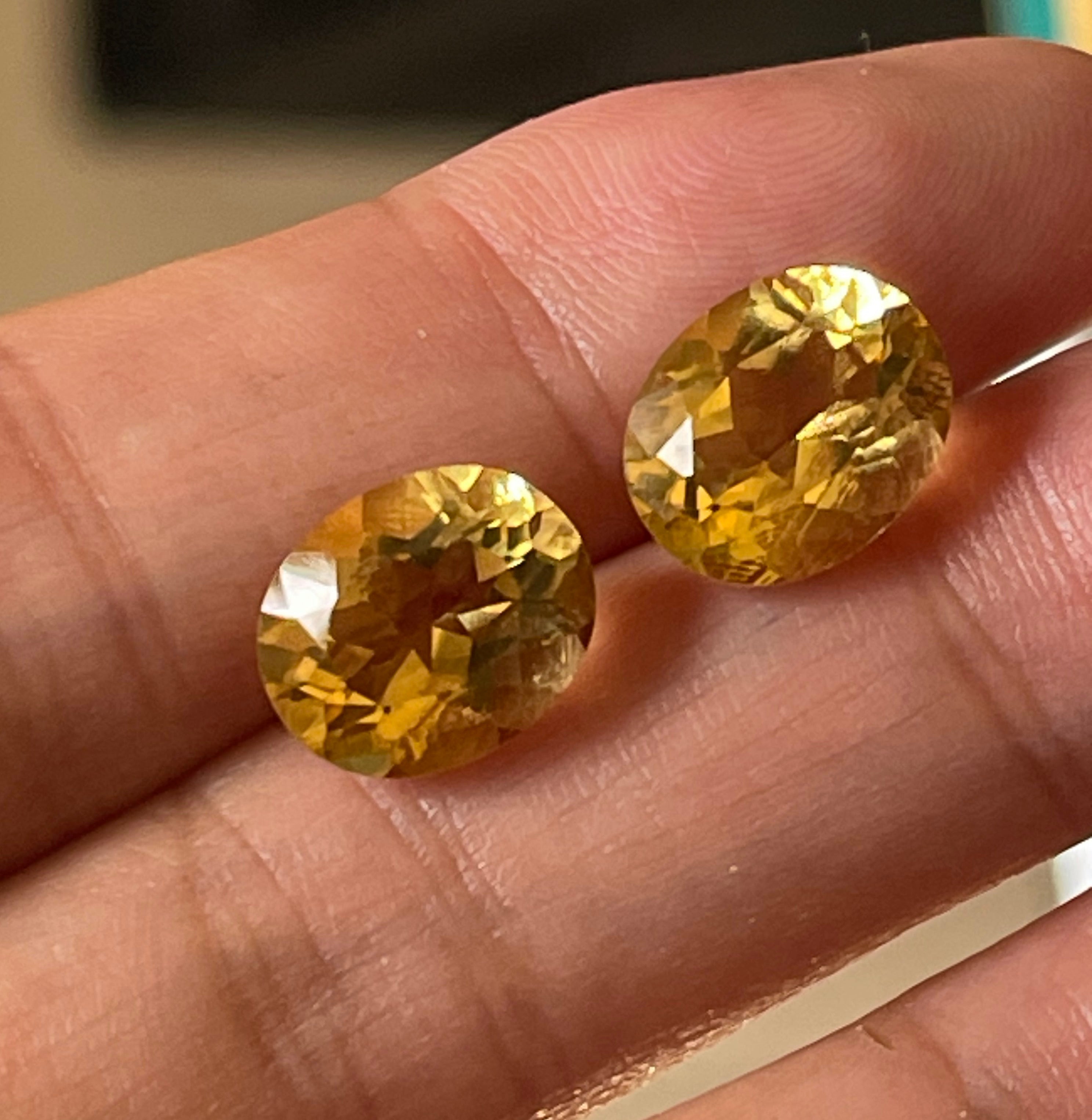 You May Also Like This Citrine Stone..