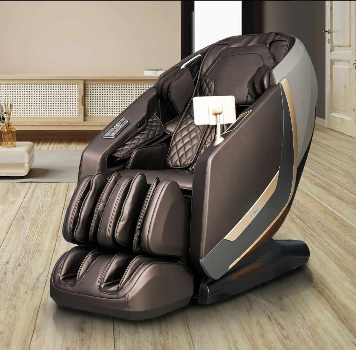 Osaki OP-Kairos 4D LT massage chair