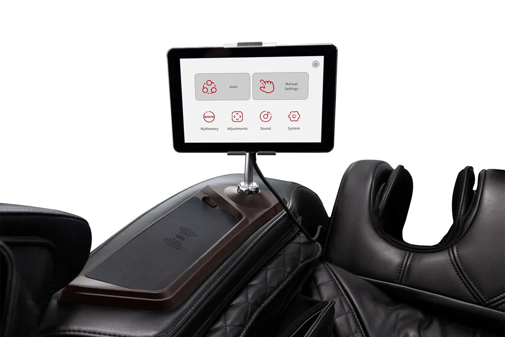 Kyota Nokori M980 Massage Chair - Certified Pre-Owned