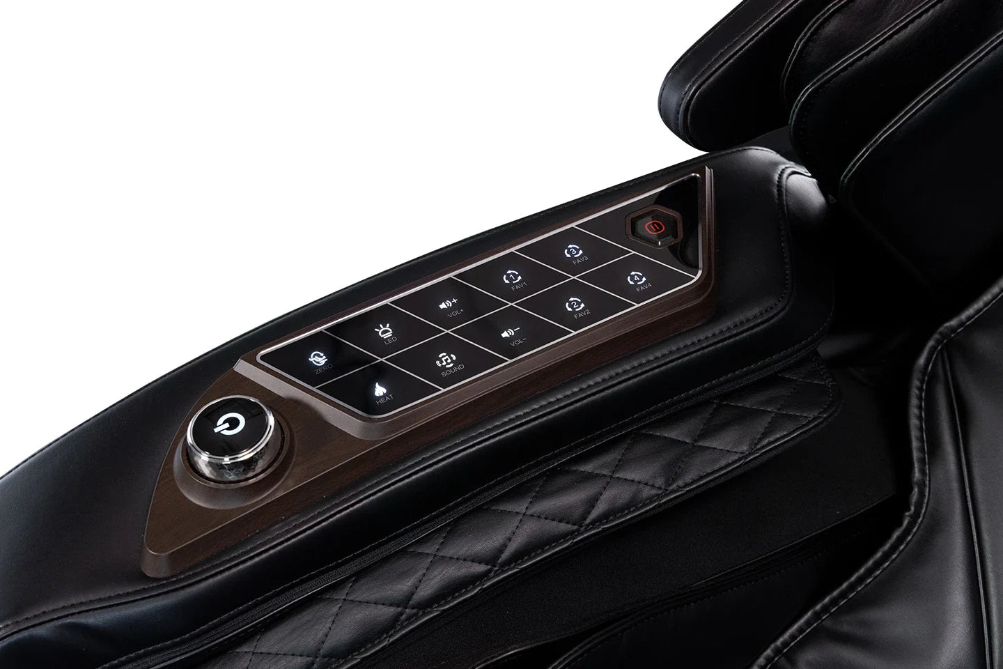 Kyota Nokori M980 Massage Chair - Certified Pre-Owned