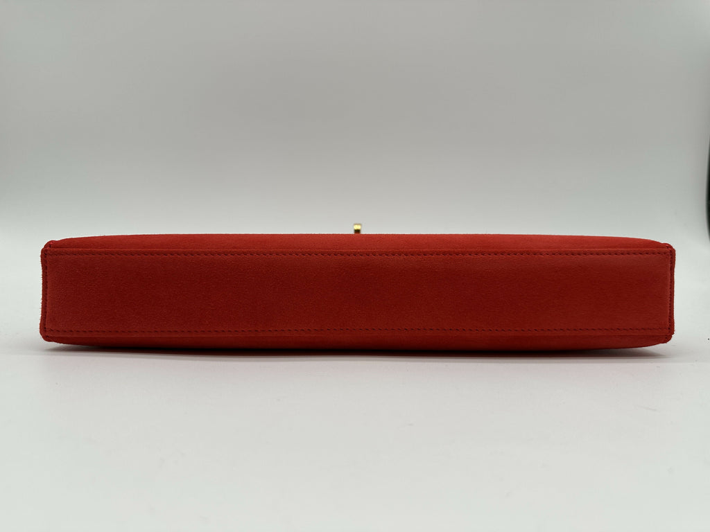 Hermès Kelly elan Capucine Doblis GHW W 2024
