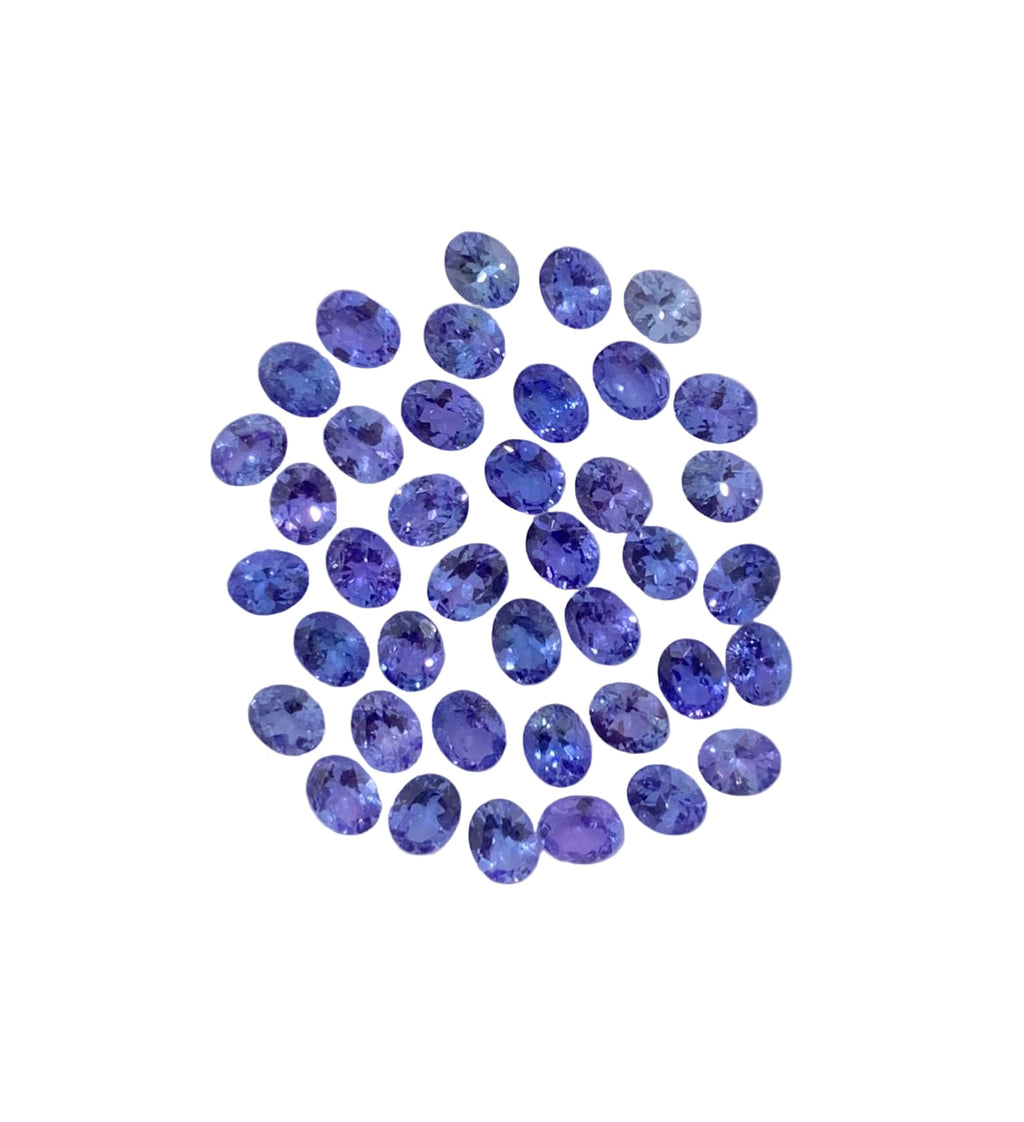 Purchase Blue Loose Tanzanite Deal