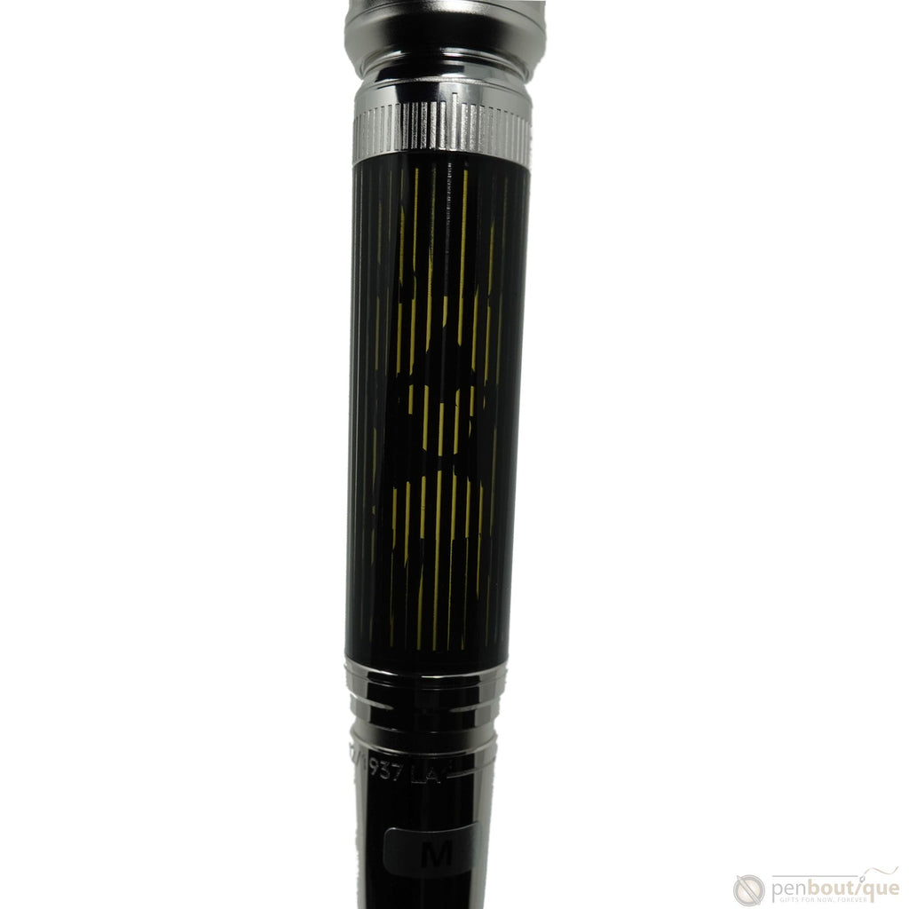 Montblanc Great Characters Fountain Pen -1901 - Limited Edition - Walt Disney - Medium-Pen Boutique Ltd