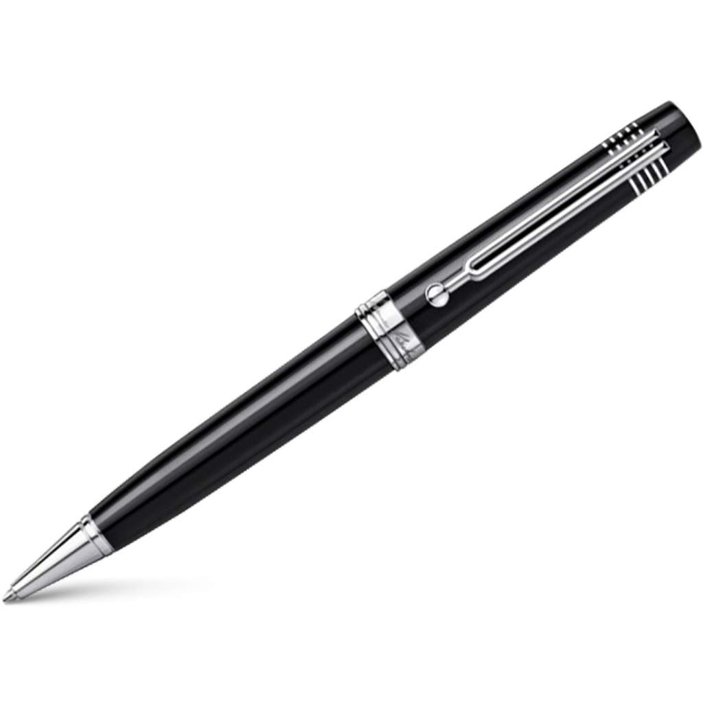 Montblanc Donation Ballpoint Pen - Special Edition - Johannes Brahms-Pen Boutique Ltd