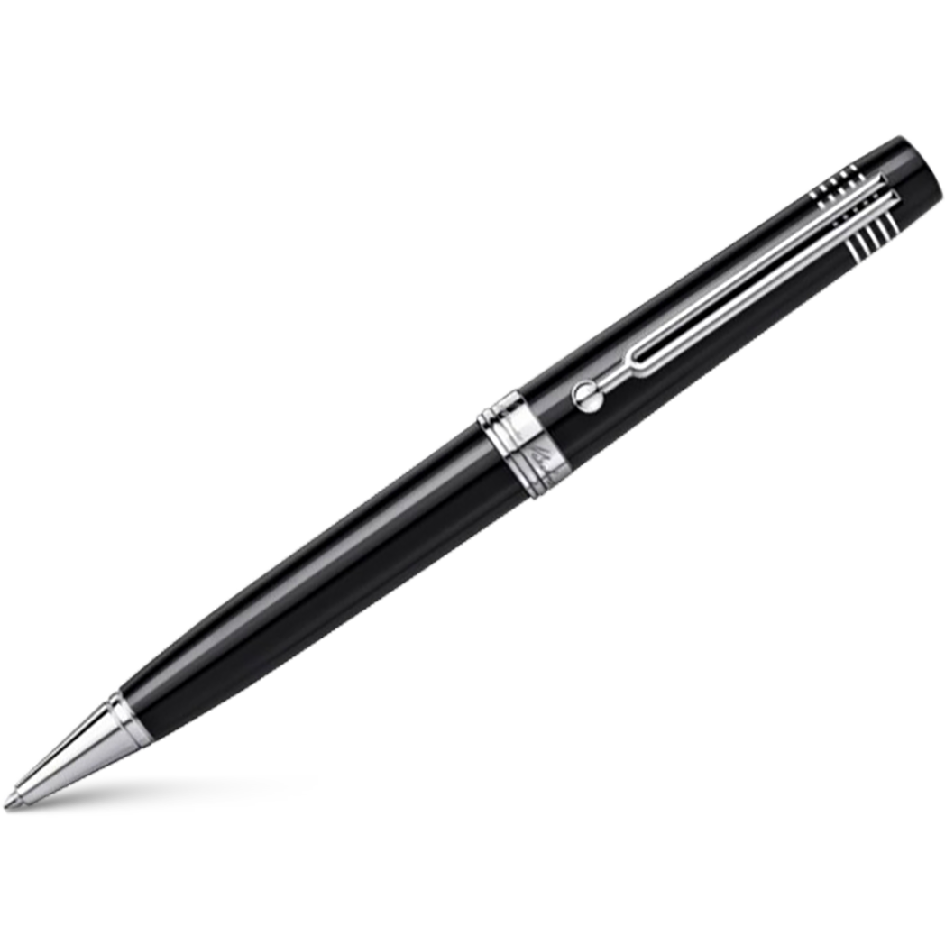 Montblanc Donation Ballpoint Pen - Special Edition - Johannes Brahms-Pen Boutique Ltd