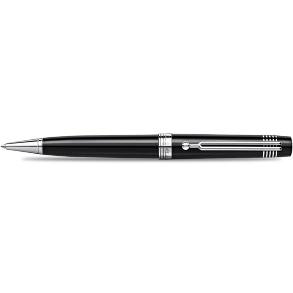 Montblanc Donation Ballpoint Pen - Special Edition - Johannes Brahms-Pen Boutique Ltd
